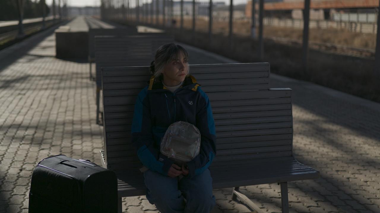 Постер фильма «IN BETWEEN»